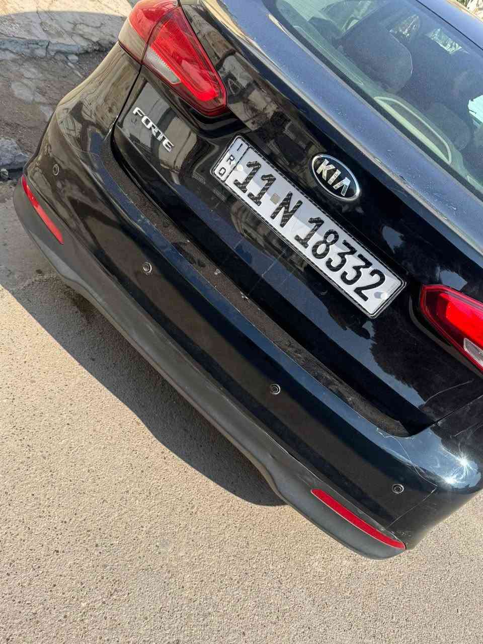 كيا فورتي مديل 2017
رقم جديد الدولي 

سنوية بأسمي مشروع وطني ماشية (60)   السعر 115 وبيه مجال  سياره جديده استخدام شخصي مال بنيه   رقم صاحب السياره ماجاوب خاص اتصل وتدلل 0782 333 3736
