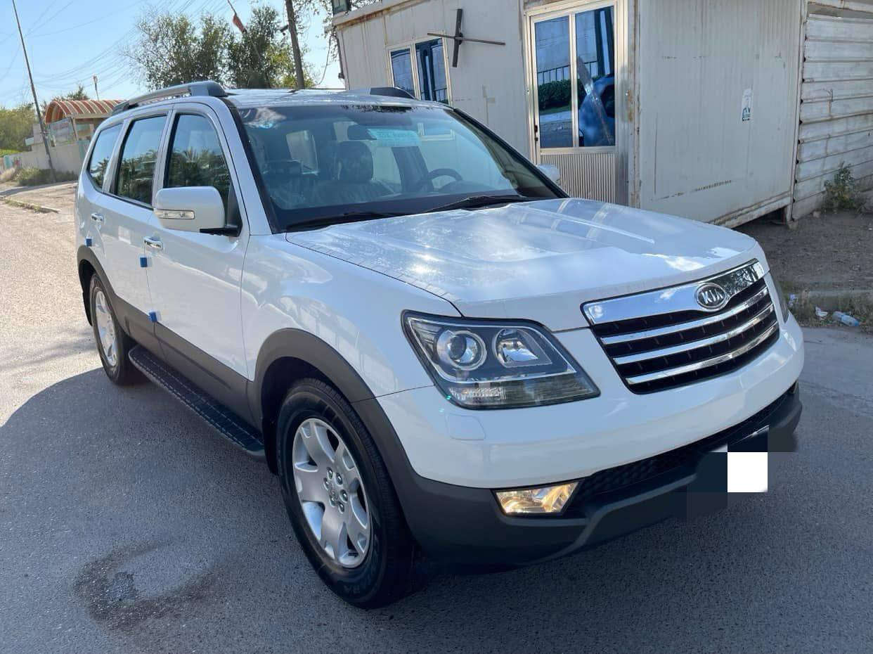 استلام الشركه الدواليه العراقيه مع ضمان الشركه كتلوكات
سياره ( بوضع شركه من الصبغ والتبديل والضرار كارتون شرط )
محرك كير صدر اتراي زيرو شرط 
من 2014 عله يدي 
ماشيه 79 ألف حقيقي اسبير مانزل 
مواصفات فول 
بصمه تشغيل ابواب بصمه ثانيه مامستعمله
فتحه بل قماره سلايت 
كشنات كهرباء اثنين  وتدفأ تبريد وجلد 
محرك ٦ سلندر ۳۸۰۰
باب خلفي شفط 
ذاكره كشنات خزن ميموري 
لد خلفي و حساس خلفي وكامره
مري قلاب على بك ومري شفط 
ويل ١٨ 
ثلاجه بل جكمجه 
تحكم استيرن و استيرن كهربائي
مواصفات معروفه 
سياره على ايد وحده وبمعنى الكلمه جديده وما يحتاج اشرح 
ورقم محوله الاماني بسمي سنويه هسه  لغايه ٣٠

ورقمي

‭٠٧٧٦ ٦٥٠ ٣٦٢٣‬
مكان السياره بغداد
***********

***********
