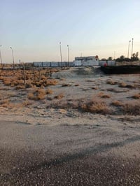 عرصة زراعي • ٢٠٠م • مجمع التقيه