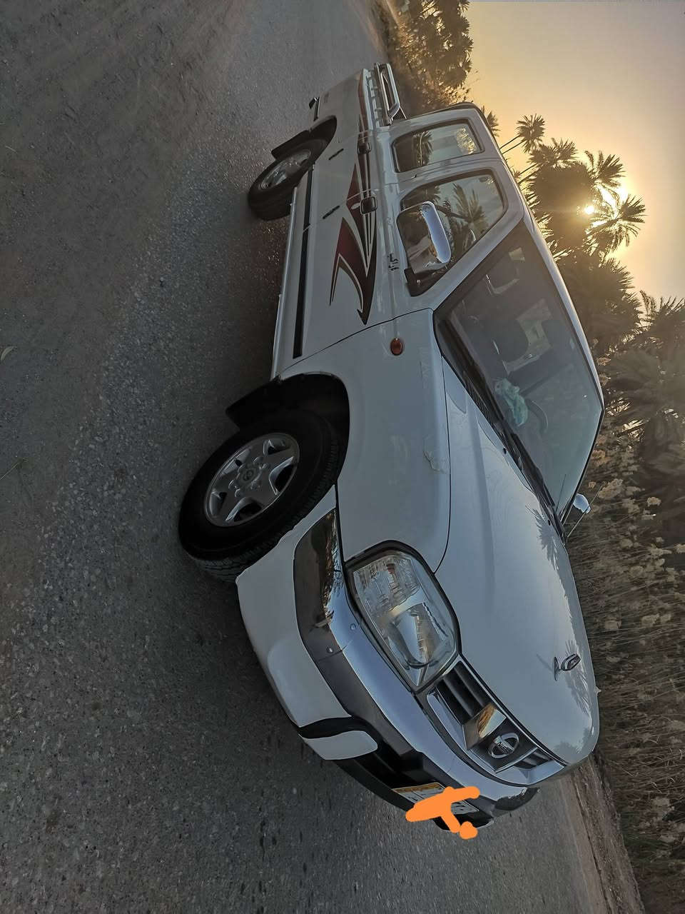 سلام عليكم للبيع نيسان موديل 2010 تبريد تدفئ تواير كهربائيات.  كلها شركة رقم بابل سنوية ٢٧ تحويل مباشر محرك كير اكسل مكفوله اشويه صبغ بل باب وره ألعبري مكان كربلاء المقدسة ابراهيميه استفسار *********** ***********
