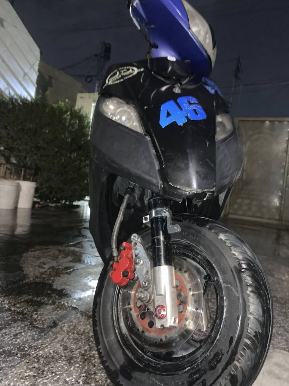 سلام عليكم جيتي ار ثعلب كابريتر شعله ومعدل تاكل لكاعع بيه تزويد كلجات وصدر وبعد غراض بكاني بغداد مدينه الصدر


**إذا كنت صاحب هذا الإعلان وتريد حذفه لأي سبب، رجاءا أرسل رسالة إلى الدعم الفني**