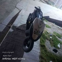 ماكس • بوشه ٤٩ • تاير جديد