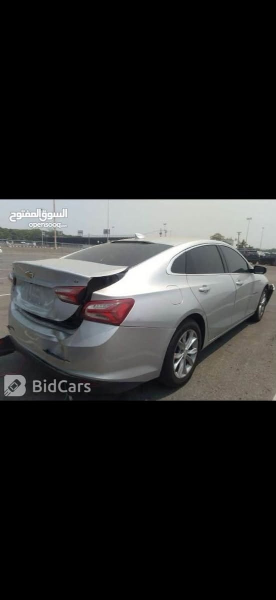 ماليبو 21 رقم اربيل تحويل باسمي السياره سونار وحادث موضح بلصور بيه كلير امريكا جاملغ وباب 
السعر 108 وبيه مجال 
***********
