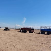 قريه الاجمسه • شاحنة • للبيع