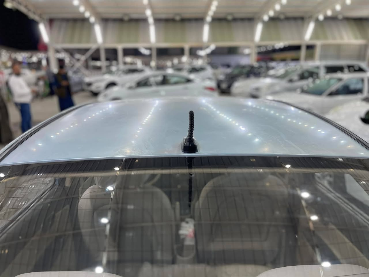 #يالله_اللهم_صل_على_محمد_وال_محمد

ACCENT
هونداي اكسنت

موديل 2010

الرقم اربيل

صبغ بنيد فقط بدون دواخل

باقي كفاله عامه صبغ والتبديل

حجم المحرك 1600

تبريد ثلج + تدفئه 

تخم تاير جديد 

باتري جديد قبل يومين مبدله

حداديه جديده 100/100

شاشه تاب بلاتوث 

سياره جاهزه من كلشي شي+سونار بيها سياره

السعر 83 بيها مجال الطيبين 

للاستفسار: مراسله خاص او الاتصال بالرقم

***********

العنوان: النجف الاشرف
