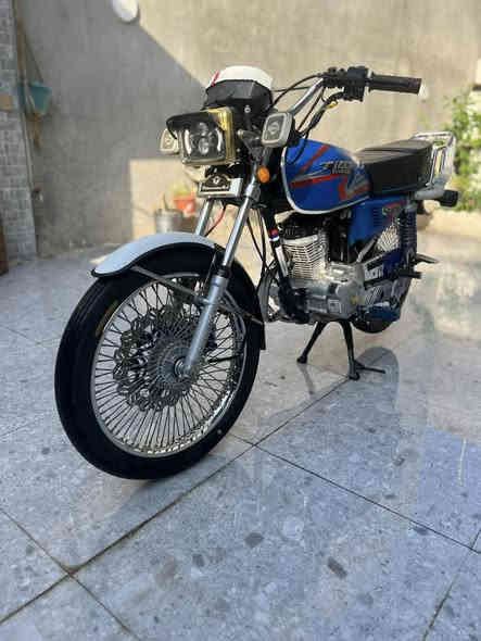 للبيع أو مرارس تايكر موديل 2025 فول أي عيب ماابي شرط من كل شي محرك مامفتوح كهربائيات كامل شغال سعر 675 وبي مجال للشراي رقم ***********
