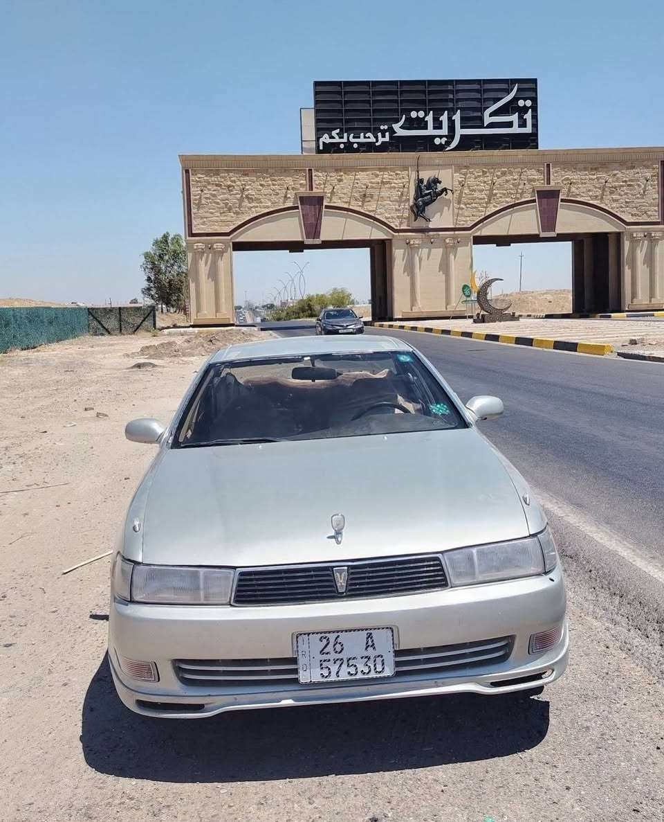 للبيع كرسته نفخ رقم صلاح الدين انكليزي بسمي سنويه 2031 وهزه جديده مكفوله من الكص ونقل الجثه والضربه صبغ عام اثر جراد وصورها قبل الصبغ موجوده جاهزه محرك كير حداديه تخم تاير كهربائيات تبريد شغال منضومه جديده مشط ستيرن تحوير نجف داخل جديد محرك ونجي السعر 60 ورقه مكاني نجف الكوفه للاستفسار خاص او الاتصال /***********
