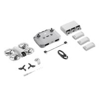 درون DJI Neo Combo • درون للبيع بغداد • طائرة تصوير • درون مستعمل نظيف...