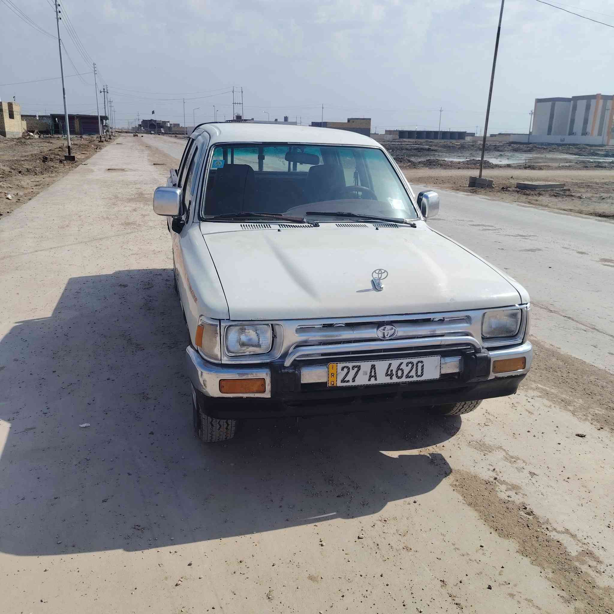 السلام عليكم بيكم موديل 96 سياره مكفوله  محرك او كير خير من الله
كهربائيات كلهاء شقاله    داخل احمر محسن  رقم ذي قار  السعر 65ورقه  *********** صاحب السياره   مكان السياره الناصريه  قضاء الرفاعي
