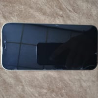 آيفون ١٢ برو ماكس • ١٢٨ • فيس ايدي متوقف