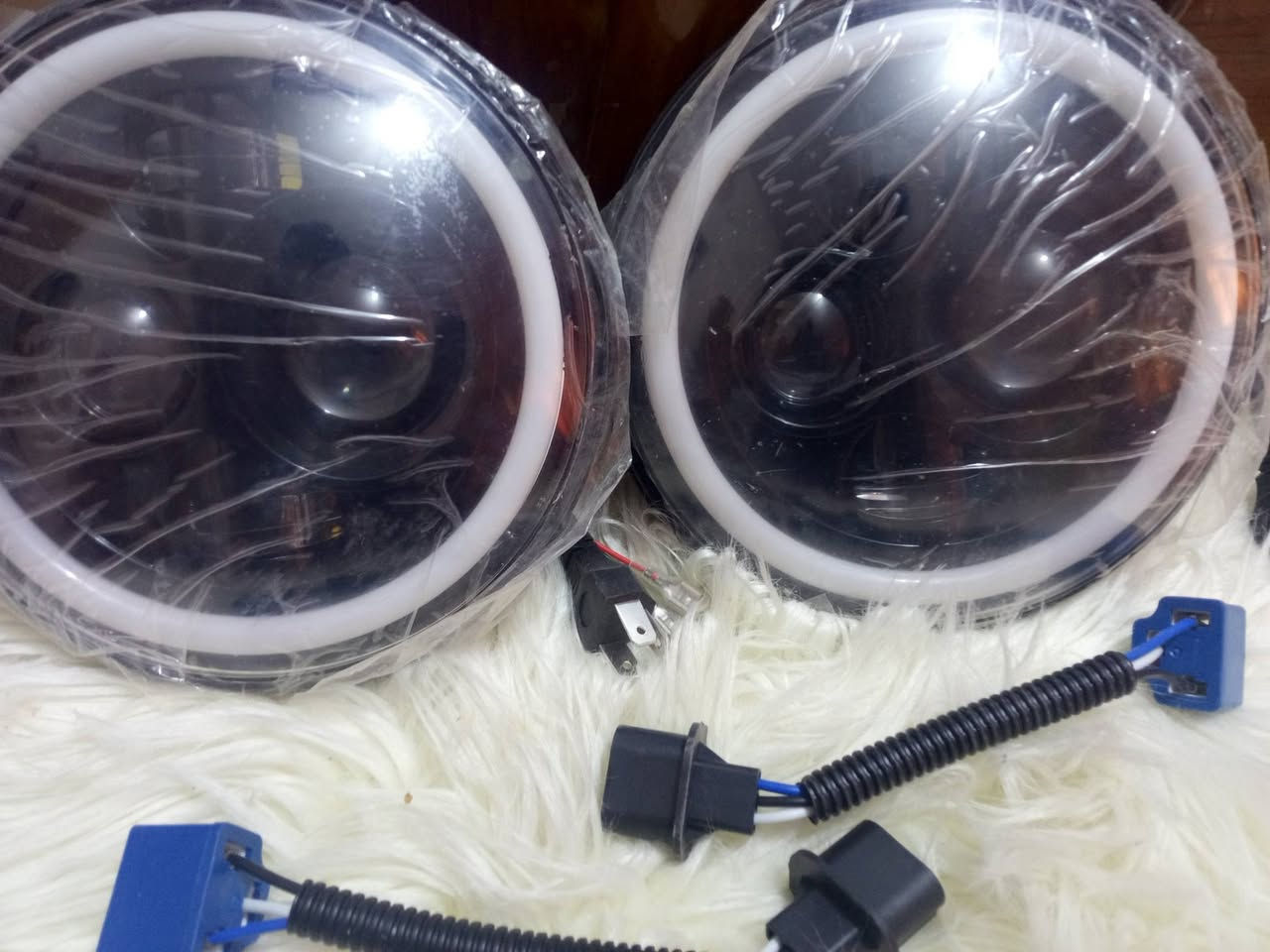 السلام عليكم ورحمه الله
اي استفسار خاص توصيل لكل المحافظات


**إذا كنت صاحب هذا الإعلان وتريد حذفه لأي سبب، رجاءا أرسل رسالة إلى الدعم الفني**