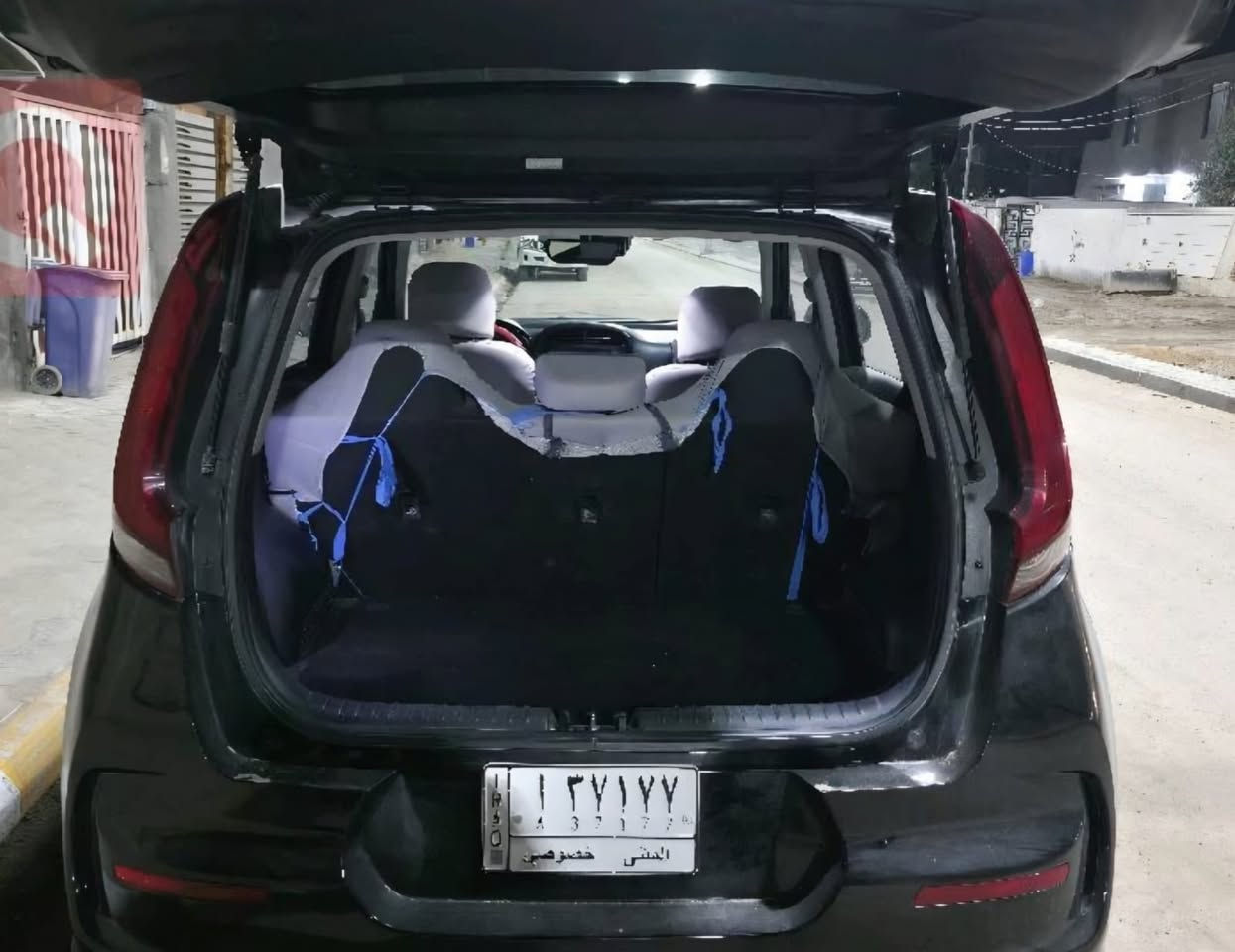 سلام عليكم 
صول ٢٠٢٢
مداور ثاني يوم #@
سياره ماشيه ١٦٣ نضيفه سياره و حلوه وجهازه بيع مستعجل مكان سماوة سعر ١٢٠$ حادث امريكه مرفوق بصوره 

***********مكلف بل نشر @إشارة
