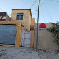 حي الأمن الداخلي • ١٠٠م • ٣ غرف نوم