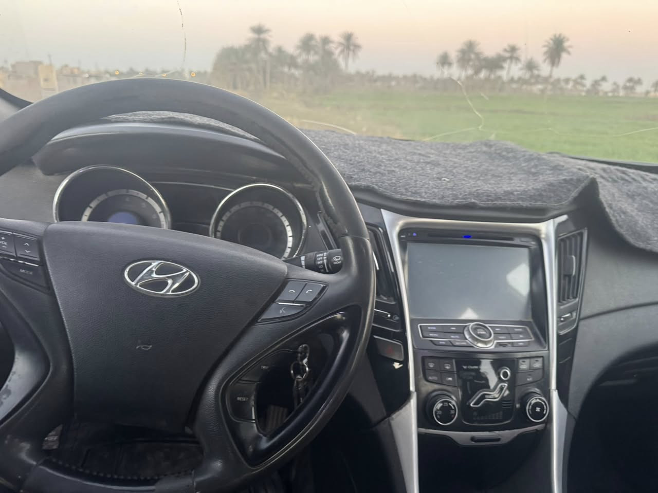 🚗 هيونداي سوناتا 2011 – وارد كوري
 • اللون: أبيض
 • الوقود: بنزين
 • حجم المحرك: 2000 سي سي
 • ناقل الحركة (گير): أوتوماتيك
 • المحرك: نظيف جداً
 • الحدادية: جديدة
 • الإطارات (تايرات): جديدة
 • ملاحظات: توجد نواقص بسيطة جداً
 • رقم إنكليزي
 • السنوية  اصدار 2026 بغداد

💰 السعر:٨٥  $

📩 باقي التفاصيل على الخاص


**إذا كنت صاحب هذا الإعلان وتريد حذفه لأي سبب، رجاءا أرسل رسالة إلى الدعم الفني**