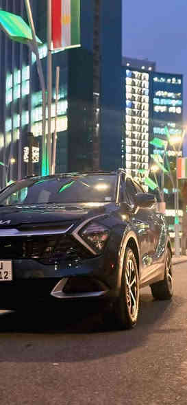 للبيع بأرخص سعر –
كيا سبورتج 2023 

سبورتج 2023 – هايبرد تيربو 1600
بانوراما • بصمة • كير ماوس
رادارات • حساسات أمامي + خلفي
كشنات جلد تدفئة + تبريد
تشغيل عن بُعد • أوتو هولد
أنظمة قيادة متعددة • شنطة كهرباء كهربائي وبعد هواي مواصفات 

 حالة السيارة:

حادث دعامية فقط

بدون صبغ

بدون تبديل

سيارة عائلية + اقتصادية + فخمة

وقابل للتفاوض  218💲💵

رقم صاحب سيارة ***********
