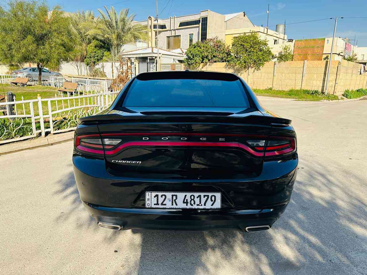 دوج جارجر موديل 2022 ماشية 45 ألف قطعة وحدة مبدل اصلي الخلف السايق 
‏ ***********
***********
‏سيارة متواجدة في معرض الروضة لتجارة السيارات ￼
