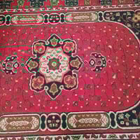 النجف • ٣×٢م • استعمال نظيف