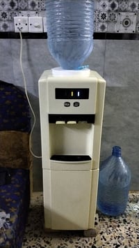براد • بوفية • زعفرانية