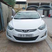 النترا • ٢٠١٦ • محرك ١٨٠٠ بلادي