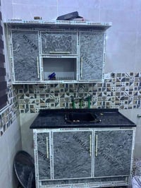 كاونتر وملحق • السيديه