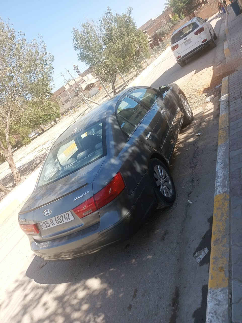 سلام عليكم سوناته 2009 فول مواصفات سياره ليبل واحد بيهه صبغ باب الوره الصدر شويه بل هلال أو بارد بل بنيد يم نيكله سياره خير من الله ترايك البصره مكينه بيهه شويه بخار رقم انبار جديد بسم صديقي السعر 115 اوبيهه مجال الطيبين مكان سياره بابل مسيب ***********او ***********
