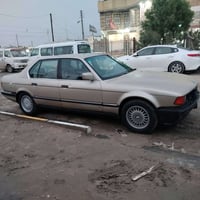 بي ام • مكفوله من كلشي • للبيع