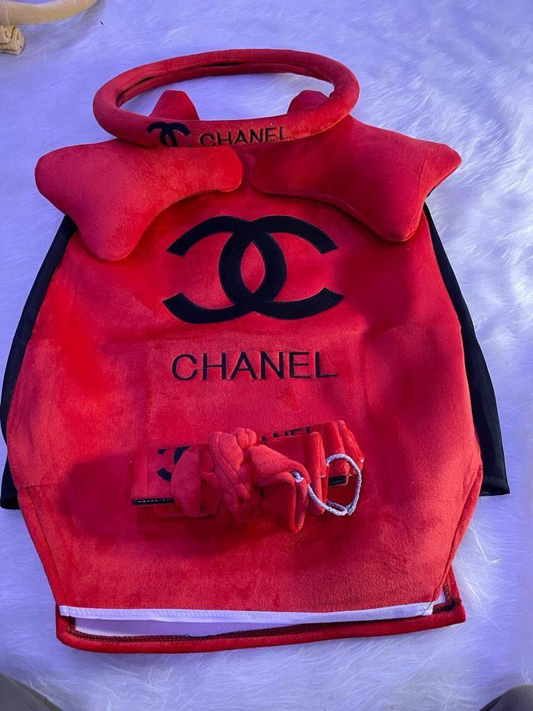 عرض خاص من شركة قصر السلوان _ فرع الانبار
دوشمة نسائي ، غلاف ستيرن ، غلاف كير ، غلاق سايد برسك ، غلاف حزام امان ، غلاف مراية 
كل هذا بس ب 50 الف
العنوان الرمادي شارع 100 الشرقي قرب اثاث الجشعمي
يوجد توصيل لجميع المحافظات
للتواصل هاتف ، واتس ***********
