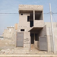 حي السماح ثانيه • هيكل ١٠٠م • سند طابور