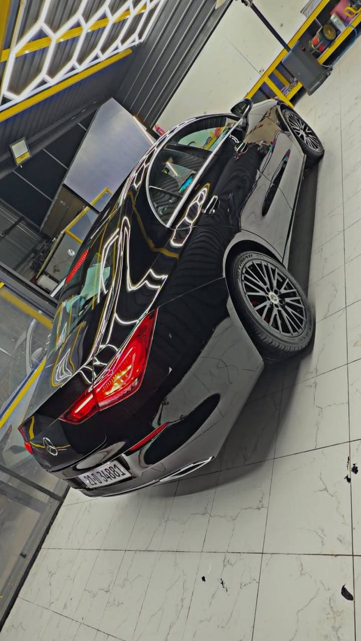 مـارسـدس CLA 2021 وكالة BCM خليجي كفالة عامة ماشيـة ٤٠ الف كـ/م السيارة بـ حالة الوكالة كلللش جديدة 
داخل ابيـض 
داخل ديجيتال + ٦٤ لون لدات متغير 
جميع وضعيات القيادة 
رقم سليمانية بـ أسمي هزة ورقم وكلشي جديد اخذتها صفر من الوكالة بـ٤٤ الف وعندي عقدها مال وكالة 
سونار بدي كار مسويلها مرفق ب الصور  (❌السعر 265 وبيها مجال ورخيصة وبلاش امريكيات دينباعن بهذه السعر
مكاني بغداد الدورة ***********
