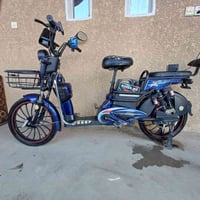 دراجه نضيفه  بطاريات  جديد   بغداد تقطع النهروان 07830129147