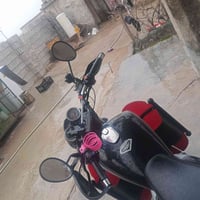 هيوشه • موديل 24 • ازاب قربه شميط