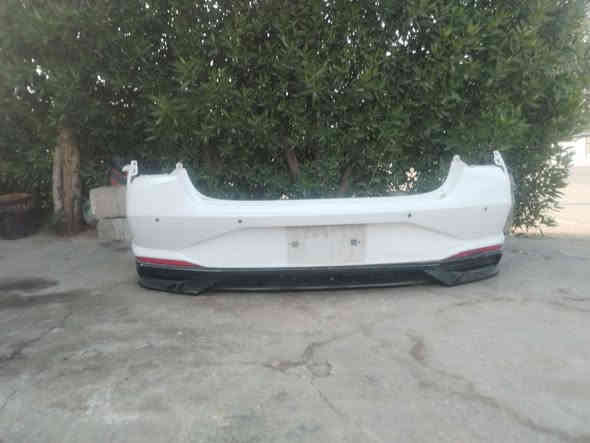 سلام عليكم باب وقبق جنطه ودعاميه خلفيه للبيع
للاستفسار الاتصال على الرقم ***********
مكان بغداد
