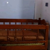 تخت طفل • موصل • حي الملايين