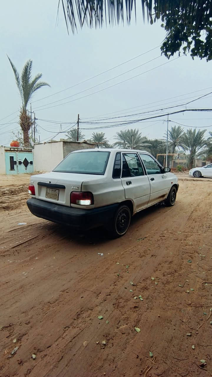 سلام عليكم سايبا 2012كفاله عامه لا تبديل ولا ضربه مكينه وكير و حداديه وتبريد جدد ع شرط وتخم تاير ابو الخطه جديد  جاهزه ع اخر شي السعر 39 بيه مجال حك الجيه 
مكاني نجف /كوفه/  ***********
