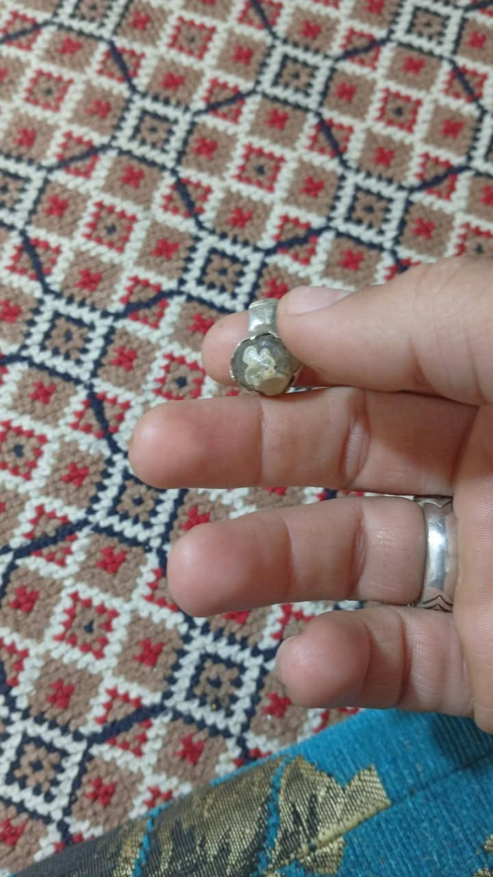 ‎سلام عليكم محابس فضه عيار 925 مكان ميسان الاستفسار ***********‎ Singapore
