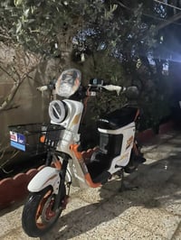 دراجة شحن • جديدة • ٢٠٢٦