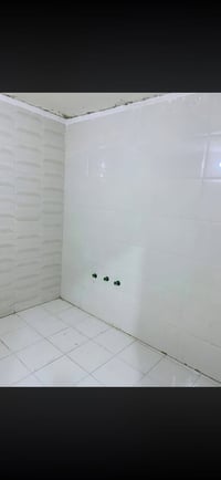 شركه الخير للمقاولات   بناء المنازل. وترميم وتفليش المنازل   من صبخ تط...