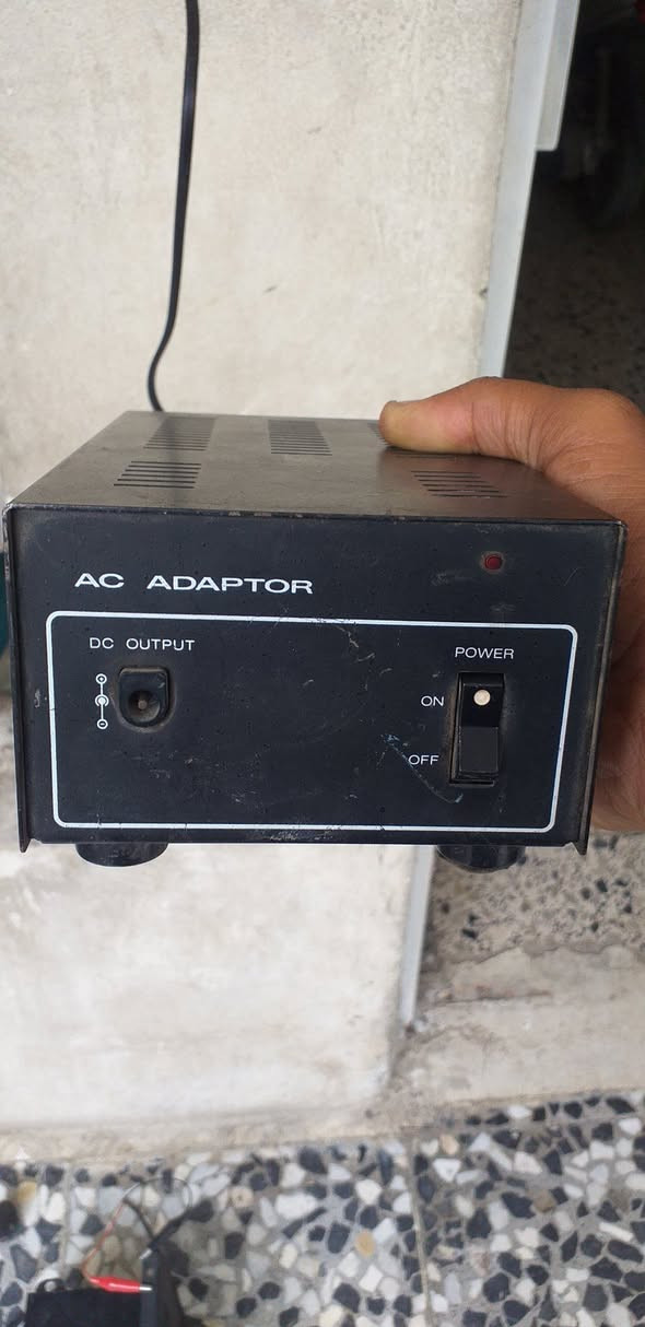 جهاز باور سبلاي وجهاز مال كامرات اثنينهن شغالات   توصيل ماعندي السعر الواحد ٢٥الف مكاني مدينه الصدر شارع الفلاح مقابيل الملجأ ***********
