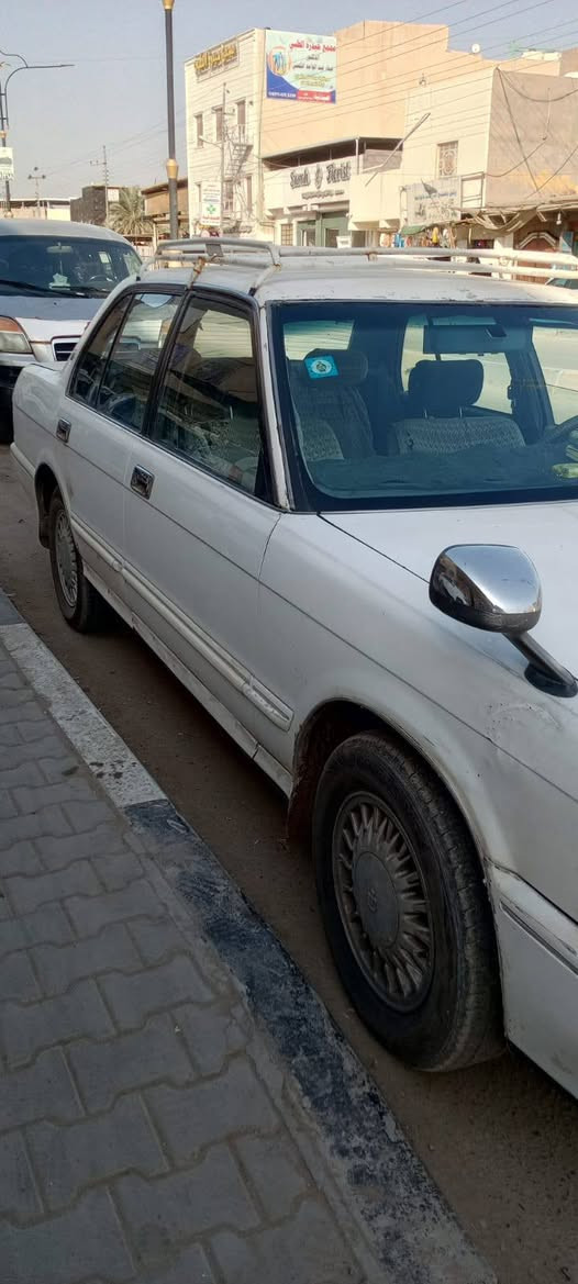 السلام عليكم للبيع كراون ارنب 
رقم بصره الدولي سياره كامله مابيها نقص
مكانه بصر ابي الخصيب تحويل يوم ثاني 
رقم صاحب السياره *********** 
السعر 68  
انه محكلف بنشىر البصرة, العراق
