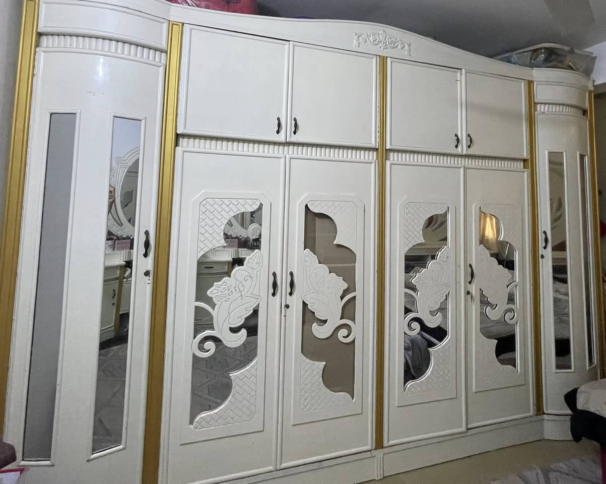 غرفه نجاره عراقي 5قطع  السعر مليون ونص وبيها مجال المكان الاسكندريه  مجمع حطين


**إذا كنت صاحب هذا الإعلان وتريد حذفه لأي سبب، رجاءا أرسل رسالة إلى الدعم الفني**