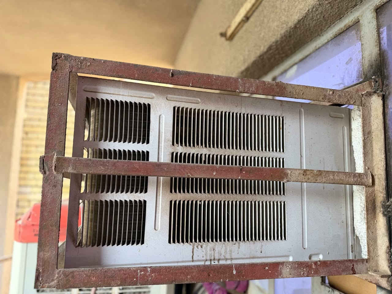 للبيع طنين مكيف توسوت سعر 300


**إذا كنت صاحب هذا الإعلان وتريد حذفه لأي سبب، رجاءا أرسل رسالة إلى الدعم الفني**