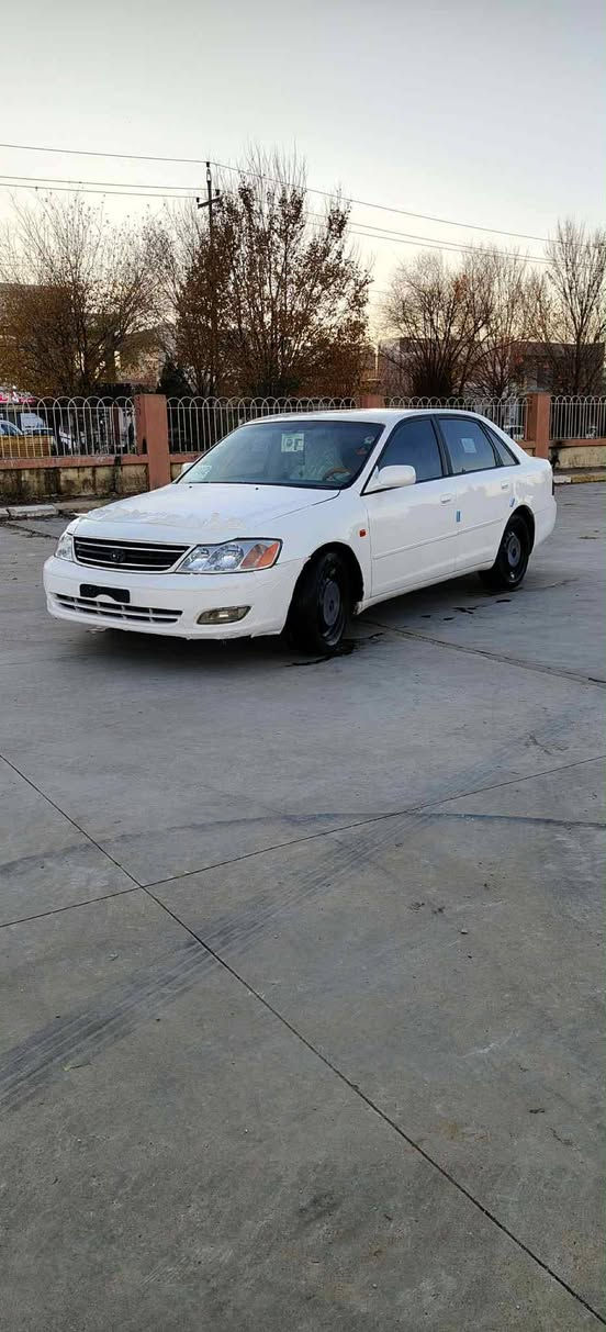 ماشاءللە لەماڵی هەموو لایەک ئەڤەلۆن ساغ ساغ بێ ڕەقەمی دوبەی مۆدێل 2002 مەکینە 3000 مەحەسەن گێڕ تۆماتیک گێڕو مەکینەو تەبرید ساردو گەرم بەشەرت ڕۆنی گێڕو مەکینەی تازە گۆڕیاوە تەقەو ڕەقەی بەشەرت چرکەی تیانیە چوار تایەو ویلی لۆکی لەژێرە کامل بۆیاخ عام کریاوە لەسەر ساقی دەعموو لێدرانی نیە کامل جوانکاری بۆ کراوە ناو دەر شاشەی بۆ بەسراوە ماشاءللە نمونەیە لەجوانی سعری 40وەرەقەو کەمێک مەعمەلە گۆڕینەوەش ئەکەم بە مەلیکە یان شاهینە ***********
