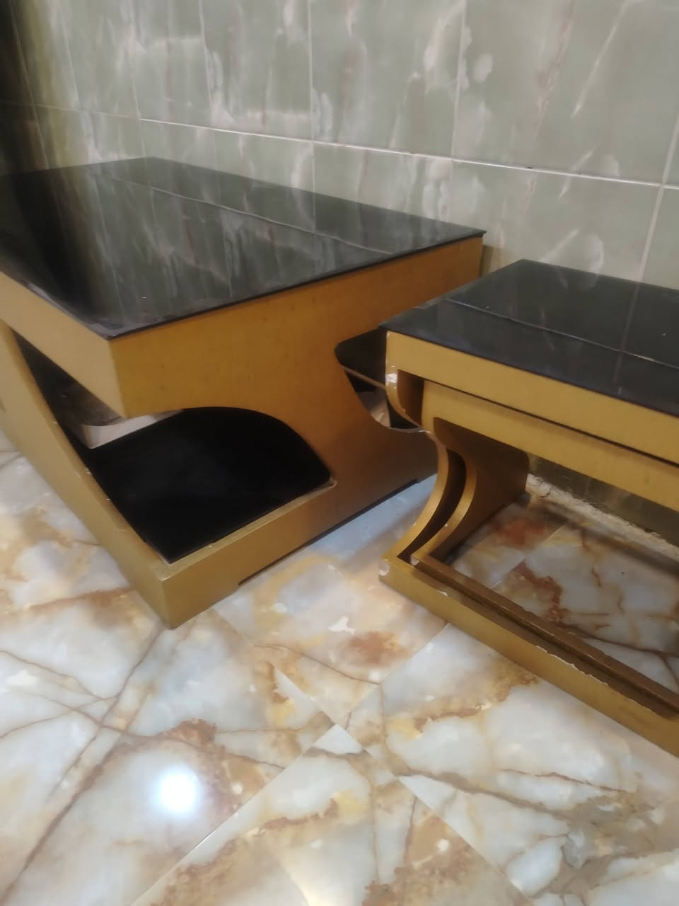 السلام عليكم طبلات للبيع مكلف بالنشر الاتصال بصاحبه *********** السعر ٧٥ الف
