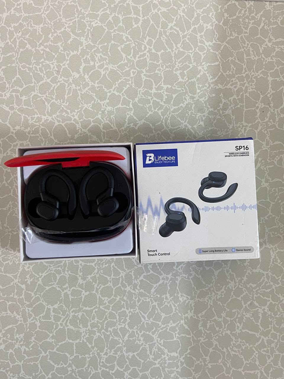 مجموعة ايربودات توصيل لجميع المحافظات 5 🚗


**إذا كنت صاحب هذا الإعلان وتريد حذفه لأي سبب، رجاءا أرسل رسالة إلى الدعم الفني**