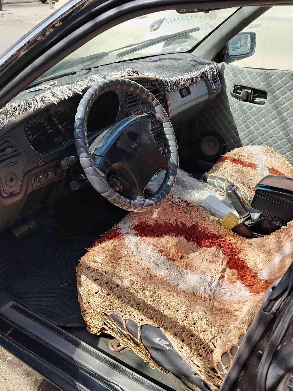 12وەرەقە مەکینەو گیری ئۆپڵ گیر
ئۆتۆ ماتیک ئارمی سلیمانی مالی دۆستە


**إذا كنت صاحب هذا الإعلان وتريد حذفه لأي سبب، رجاءا أرسل رسالة إلى الدعم الفني**