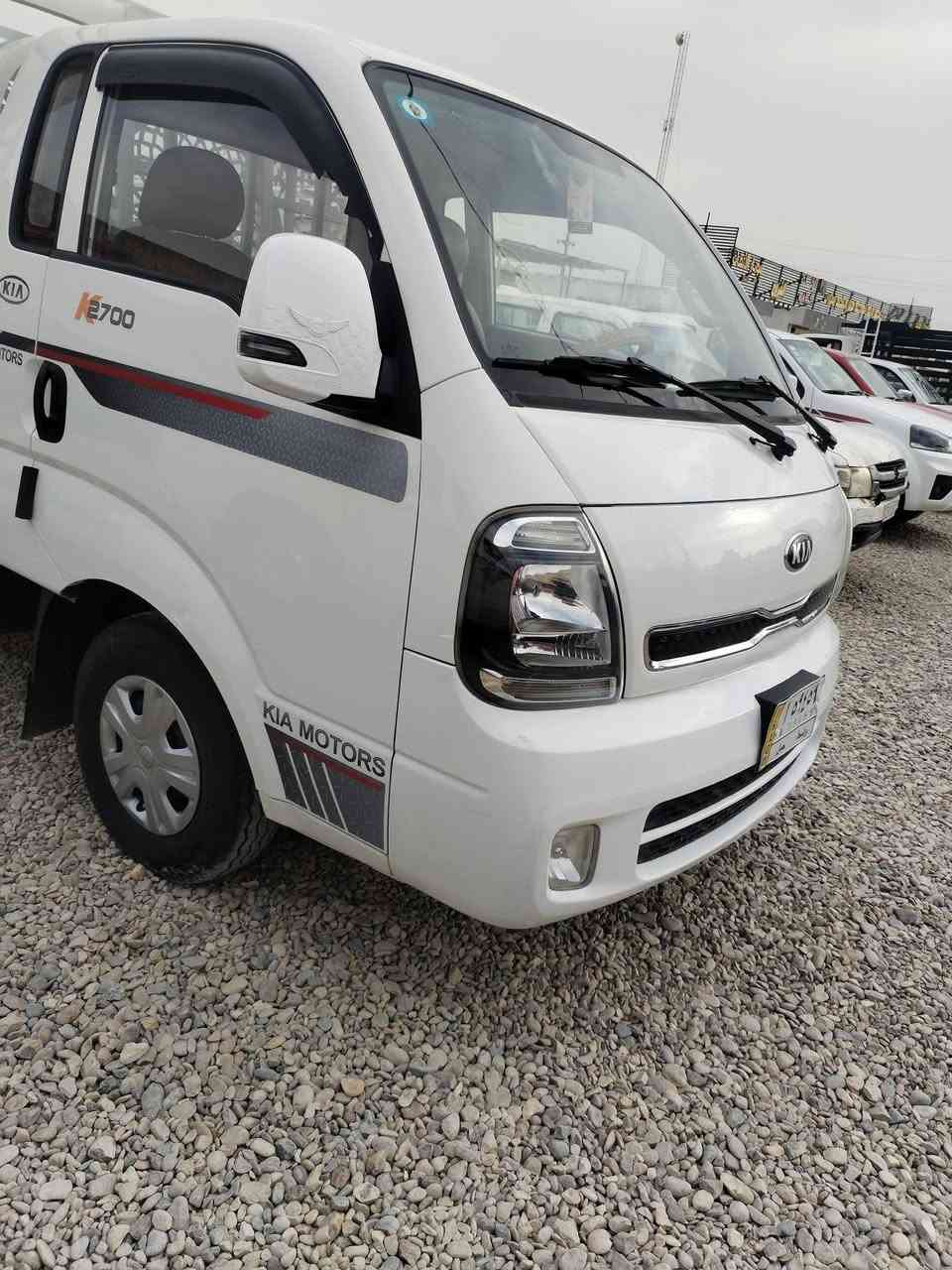 سلام عليكم كيا حمل موديل ٢٠٢٠ سياره جديده
بأمعنه الكلمه مكفؤله كفاله عامه سونارها
موجؤد ٢٧٠٠ مكينتها تبريد تدفئه كله شغال
تحؤيل مبأشر رقم واسط
*********** السياره معروضه ١٣٠ وبيها مجال حك الجيه تنباع بدؤن محجر
