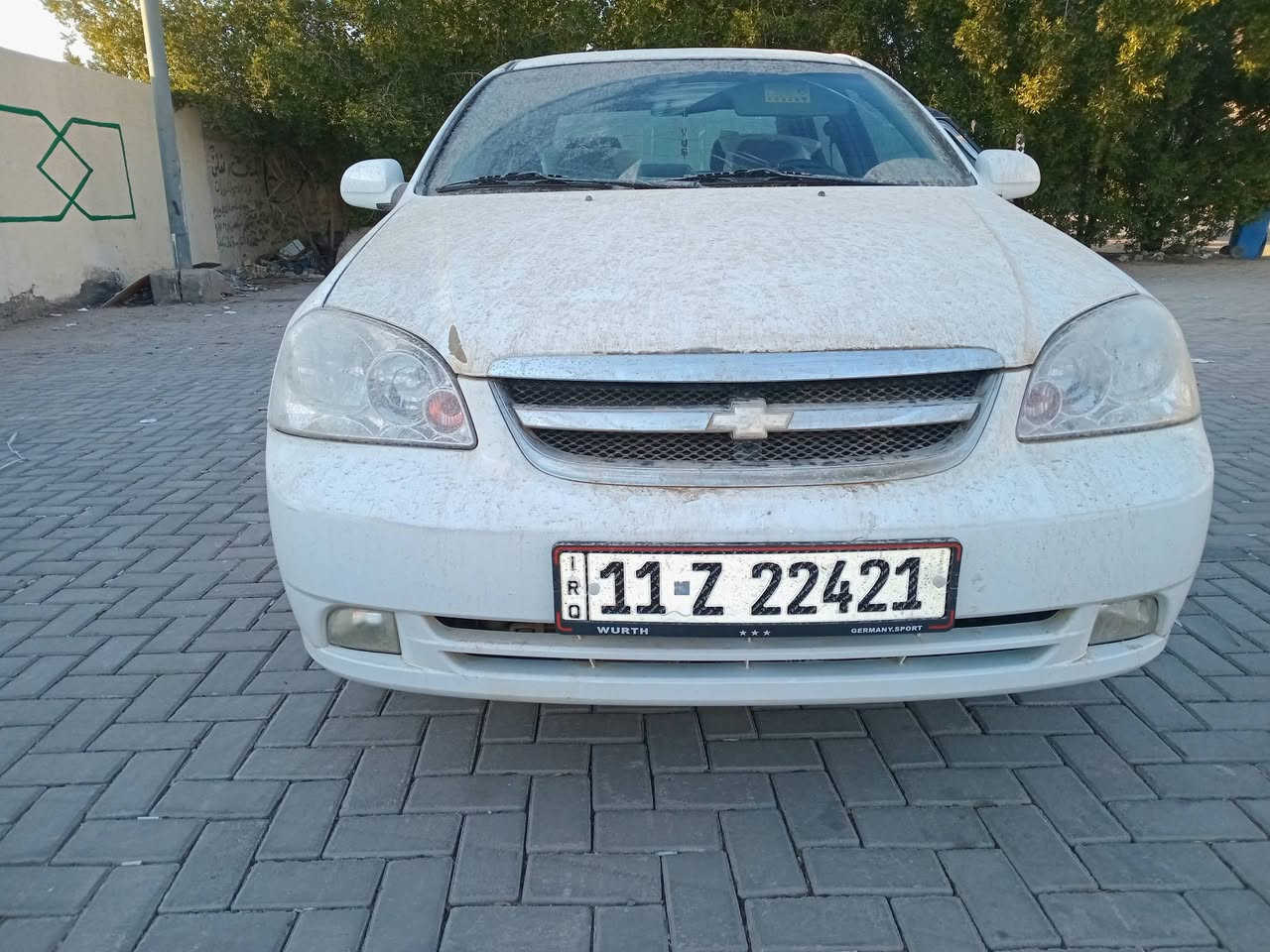 السلام عليكم للبيع شوفرليت اوبترا خليجي موديل 2012 الشركه العامه كفاله عامه ماشيه 22 الف KM حقيقي متروكه اكثر من 10 سنوات فقط بيها القمارة كم خسفه لعب أطفال لان متروكه وعندي سونار بيها باسمي *********** الرقم الدولي هزه جديده السياره جديده جديده بمعنى الكلمه *********** مكان السياره بغداد العامريه السعر 110$ اخوان السعر حلو وسياره جديده اذا ماعجبكم السعر اعبر المنشور وتحياتي للجميع
