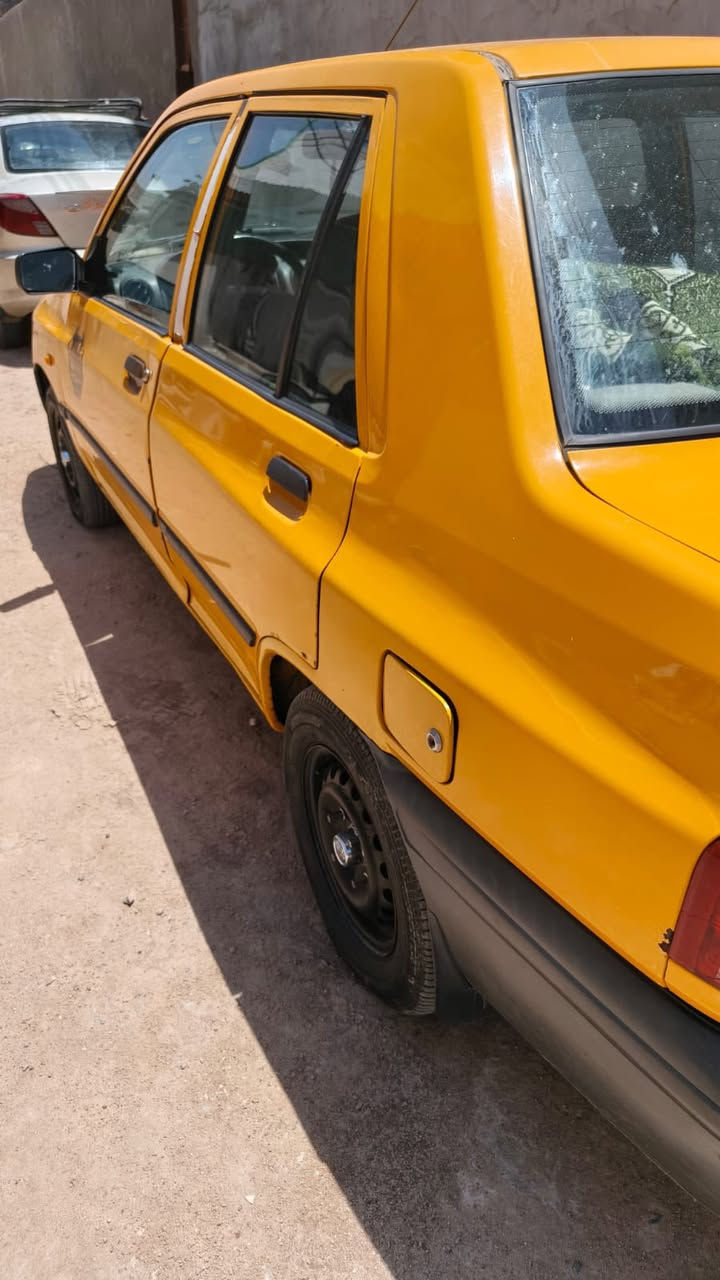 سايبه موديل 18 كفاله من ضربه وتبديل وصبغ بيهه بس دواير بيهن صبغ ولباقي كفاله برانكيت كلشي مابيه مكينه كلش ناعمه بس بيهه خيط تبخير كير جديد كلش تبريدهه شغال كهربايات عامه حداده طوبه سنويه لل 28 مصفره هيئه وغرامات السعر 30 وبيهه مجال العنوان البصره الزبير اي ستفسار خادم ***********))((***********)) الرقم لنهايته 30 بيه بس واتساب وثاني مفتوح
