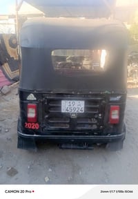 تكتك2020للبيع كفاله عامه لاصبغ ولا معجون وما بيها لا خياس  بيها بارد ب...