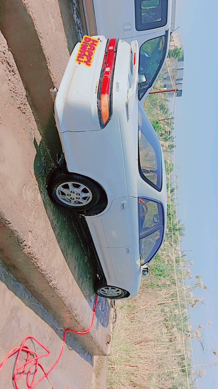 سلام عليكم مارك نفخ
رقم بغداد 
دواخل جدد بطاين حاوي
ليت زنون
مكينه كير ونجي 
مكفوله من العيب الشرعي
تحويل مباشر
السعر ٥٣بيه مجال مكاني ناصرية قضاء النصر
***********
